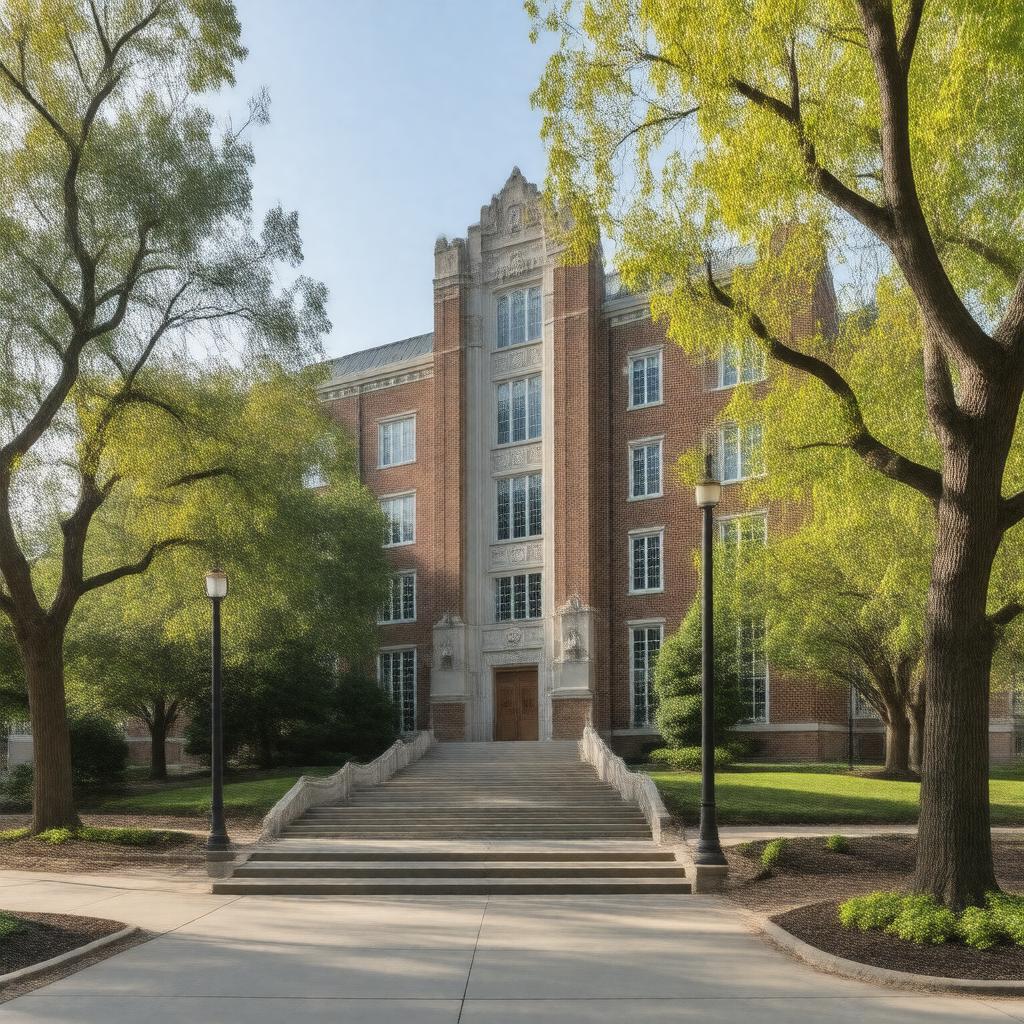 Fisher College of Business